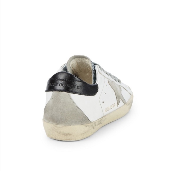 Golden Goose Swarovski Sneakers - Picture 2 of 10